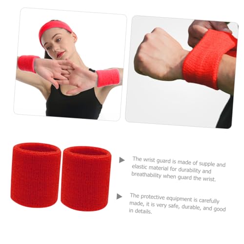 Cinta de agarre muñequeras deportivas flexibles para fitness y pesas 3
