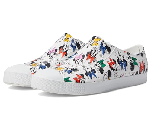 Native Women's Jefferson Fashion Sneaker