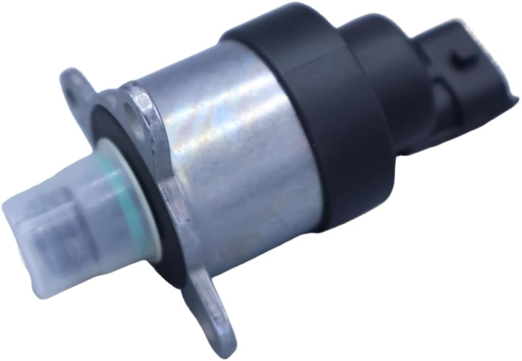 0928400481 0928400638 0928400617 Fuel Pressure Regulator Valve Compatible with IVECO DAF Cummins 100E18 180E25 3.9L 4.5L 5.9L 6.7L Compatible with Citroen Ford Peugeot Volvo