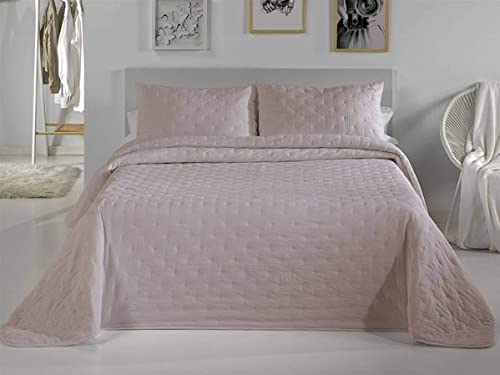 Pierre Cardin 1, Rosa C3, Cama 180 Cm