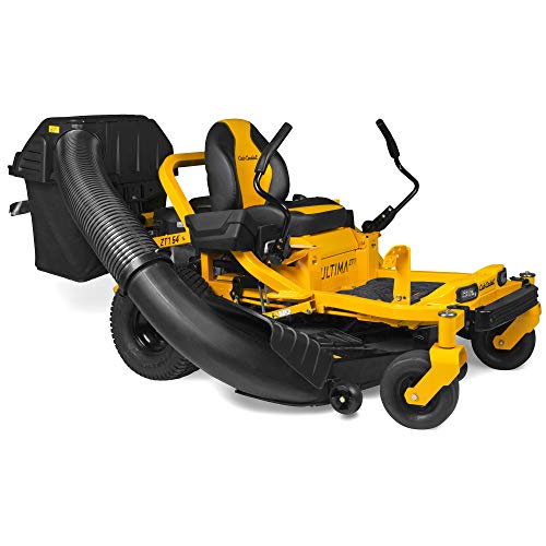 image for CUB CADET 19B70055100 Double Bagger 50