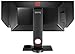 immagine 5BenQ ZOWIE XL2540 e-Sports Gaming Monitor con 1 ms, 24.5”, 240 Hz, Regolabile in Altezza, S Switch, Nero eQualizer, FHD, DP, Dark Grey [Vecchio Modello]