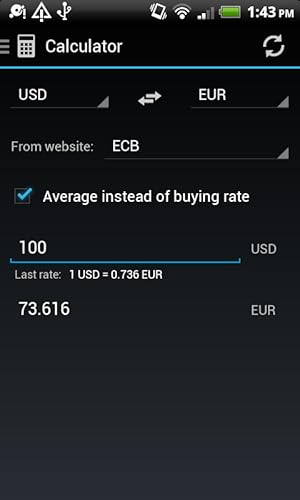Forex Alarm