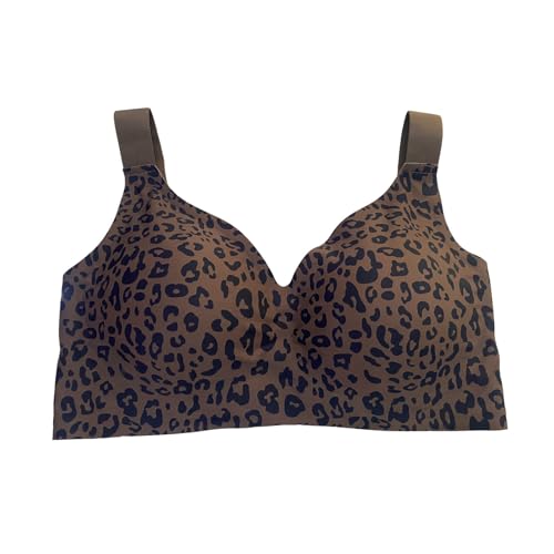 Sujetador Push-up Corrector de Silueta con Soporte Total sin Costuras 2