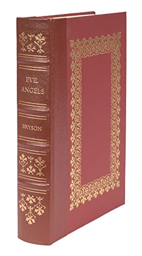 Evil angels (The Notable Trials Library) B0006OWKEE Book Cover
