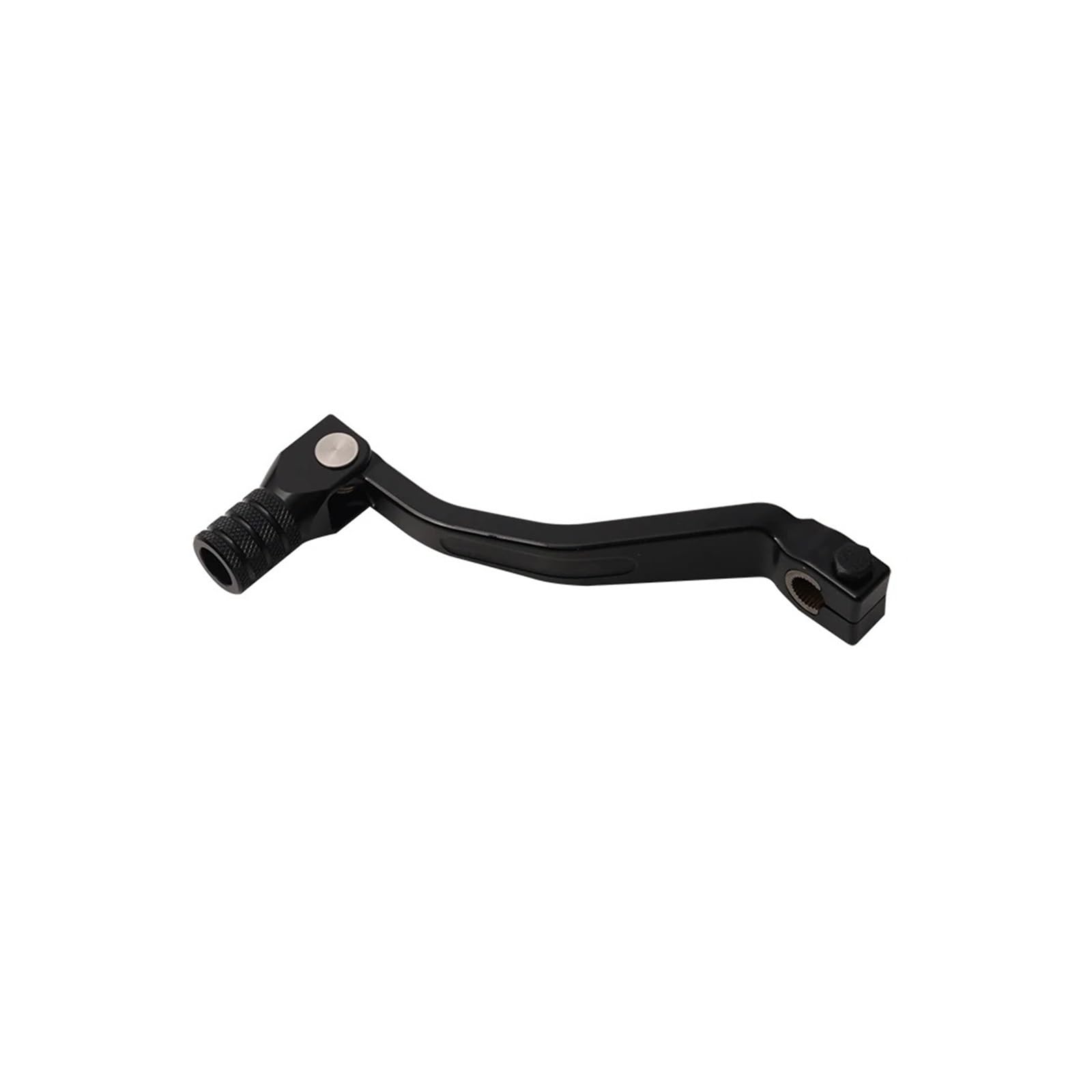 Syc27qp Black Shift Pedal Lever Motorcycle Motorcycle Gear Shift Lever Pedal For Crf250l Crf250m Crf250 Rally Crf 250 L M Crf 250L 2013-2019 2020 2021 Accessories