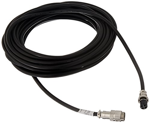 Câble DMX ADJ LED Pixel Tube 360 avec extension de 10 m pour tube lumineux
