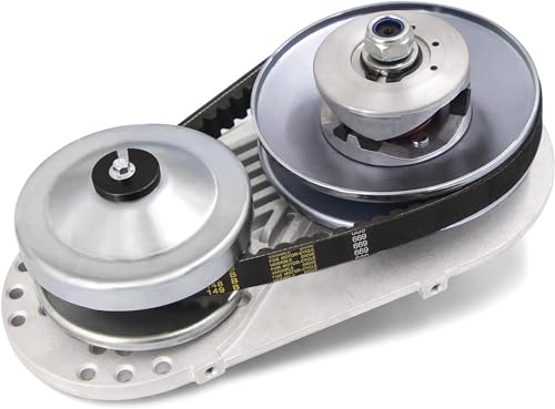 image for Awasdday 212CC Torque Converter Kit 30 Series 6.5 HP 3/4