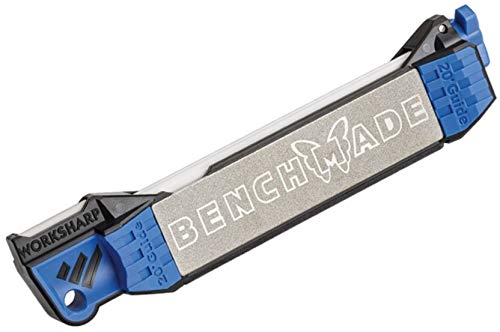 f Benchmade Guided Field Sharpener