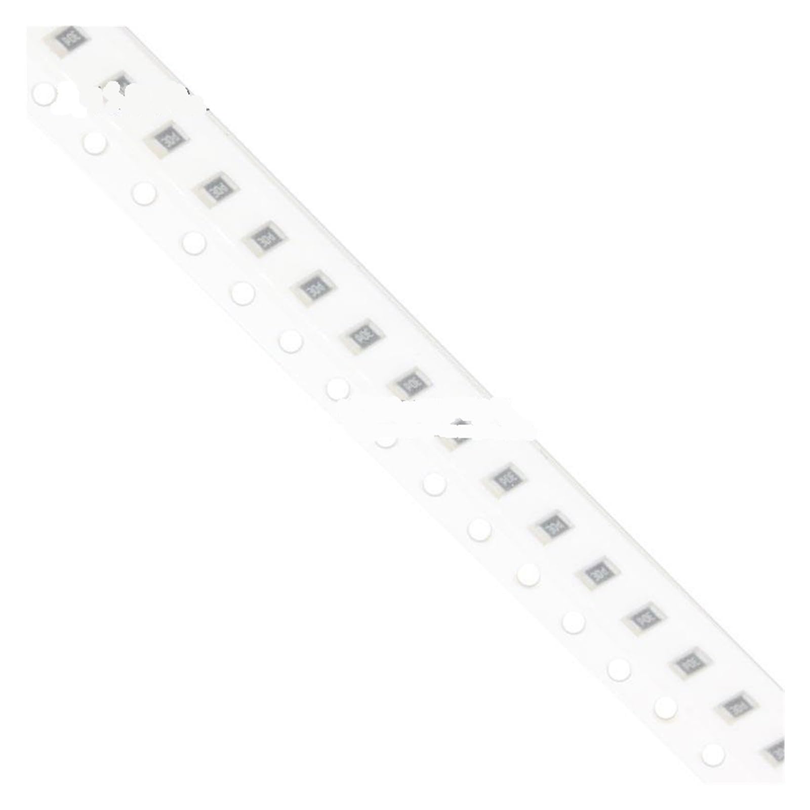 10 PCS 0805 Resistencia en Chip 22Ω (220) Precisión ± 5% 22R RC0805JR-0722RL Resistencia SMD Componentes electrónicos