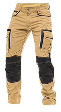 best pants for roofing