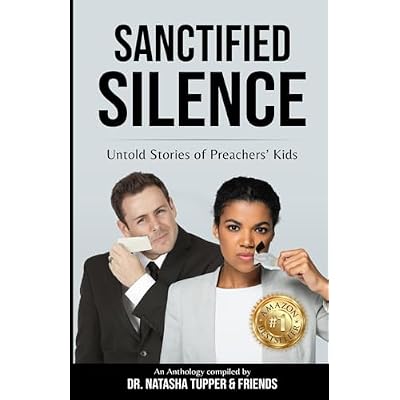 Sanctified Silence