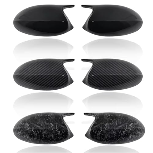 Couvercle de rétroviseur pour remplacer coque rayée BMW E87 E82 E81 E88
