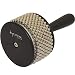 Tycoon Percussion Standard Cabasa - Black