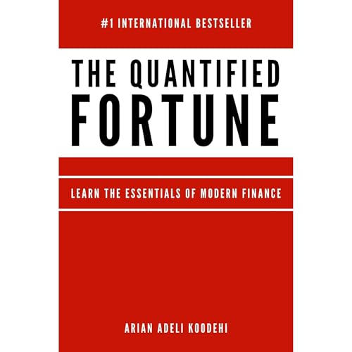 The Quantified Fortune by Arian Adeli Koodehi episode artwork