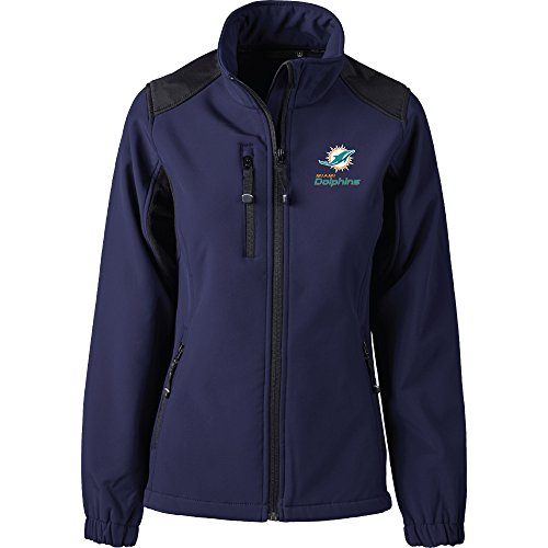 dunbrooke soft shell jacket