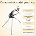Imagen de Máquina de coser manual de piel Cobbler