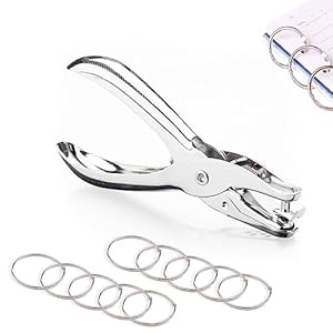 Jaimela Einzellochstanze 3mm