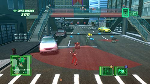 Image of Bakugan Battle Brawlers: Defenders of the Core - Xbox 360 (Renewed)