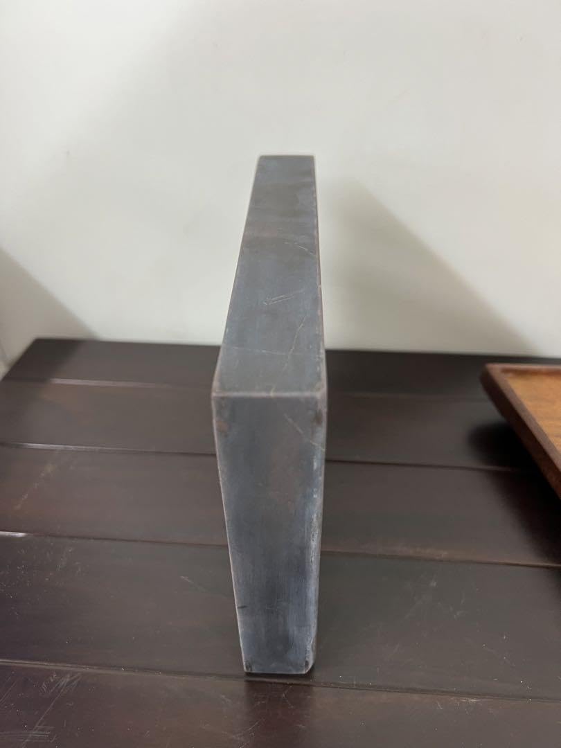 Amazon.co.jp: 文房具 板硯 端溪硯 古美術 書C8111 : 文房具・オフィス用品