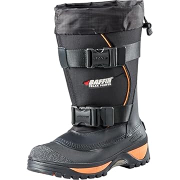 baffin winter work boots
