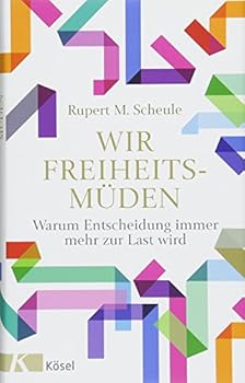 Hardcover Wir Freiheitsmüden [German] Book