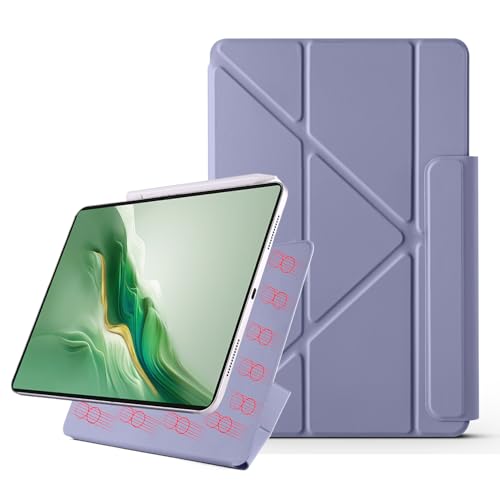Étui Samsung Galaxy Tab S11 pour travailler et lire confortablement dans le train