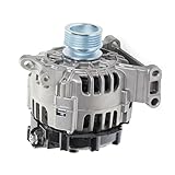 Engine Car Generator Alternator A2661541202 MotorCompatible For Mercedes Benz W169 W245 A200 A150