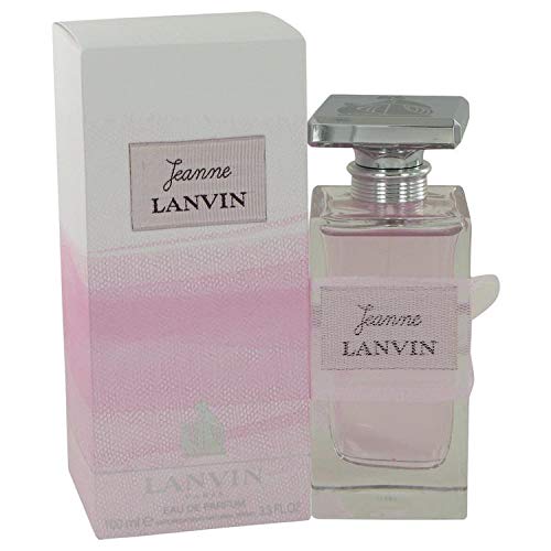 Amazon.co.jp: ランバン ジャンヌ ランバン EDP SP 100ml｛並行輸入品