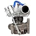 Aintier GT28 GT25 GT2871 GT2860 T25 T28 Universal Turbo Charger Turbocharger 400BHP Boost 0.64 A/R
