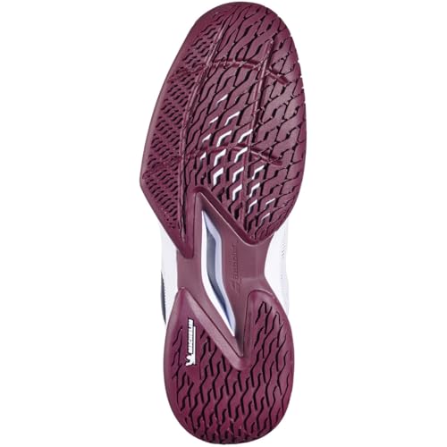 Image of Babolat Men's Jet Tere 2 All Court Tennis Shoes