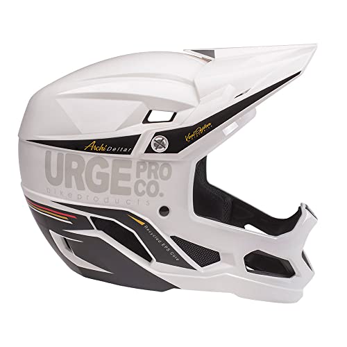 Casco Archi-Deltar Pure M bianco
