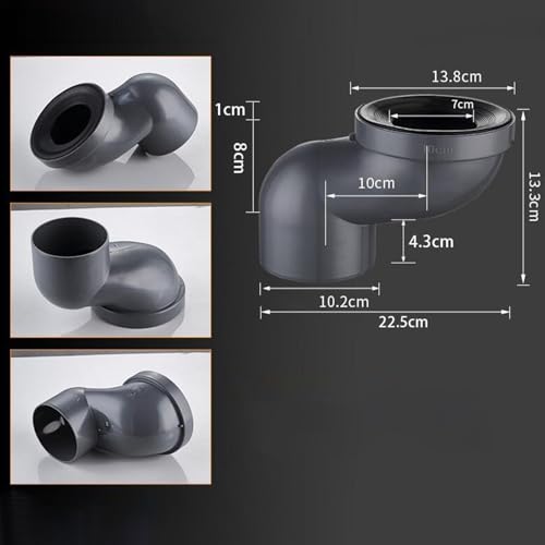 Recopilación de Inodoros de una pieza los mejores 10. 9 Imagen adicional