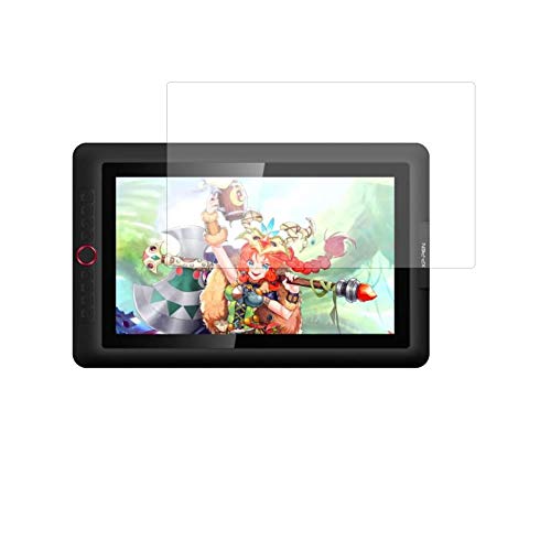 ClearView XP-PEN Artist 15.6 Pro 15.6�C���`�Ή��y���d�x9H�A���`�O���A�^�C�v�z�t���ی�t�B���� ���˖h�~�I���d�x9H�t�B����