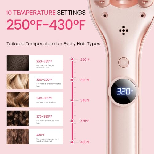 Hair Waver DROPS TO - image 3