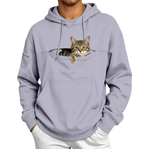 Sudaderas mujer con protección solar total y corte oversize para invierno 4