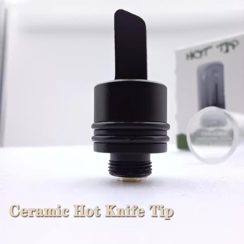 Mejores precios y opiniones de Cuchillos de cerámica multiuso disponible en línea. 26 Imagen adicional