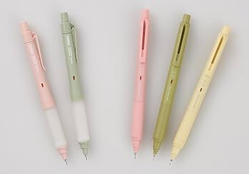 Amazon.com : 三菱鉛筆 Mitsubishi Pencil Mechanical Pencil