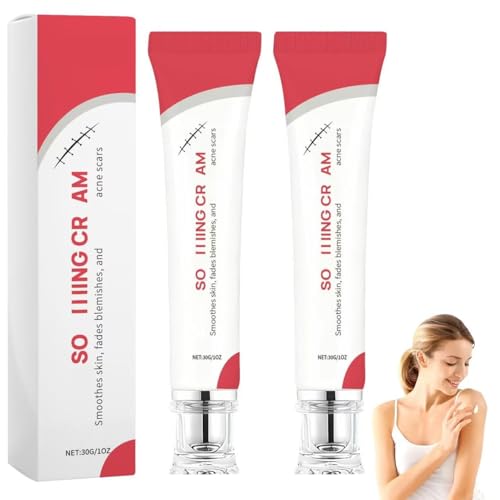 Cream For,Helps Appearance,Reduces Redness,Lightweight Greasy
