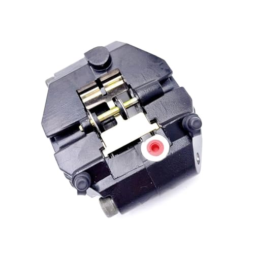 Étrier de frein arrière résistant au grippage pour quad Cforce 500 et 600