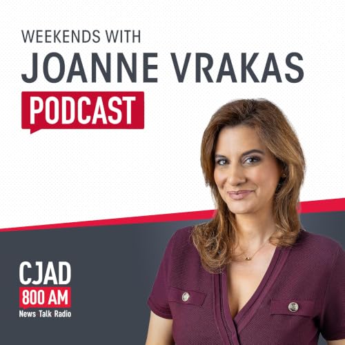 Weekends with Joanne Vrakas Titelbild