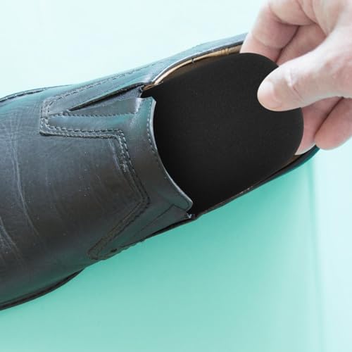 Plantillas resistentes a perforaciones de acero para hombre miniatura 3