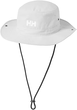 Helly Hansen Unisex-Adult Crew Sun Hat