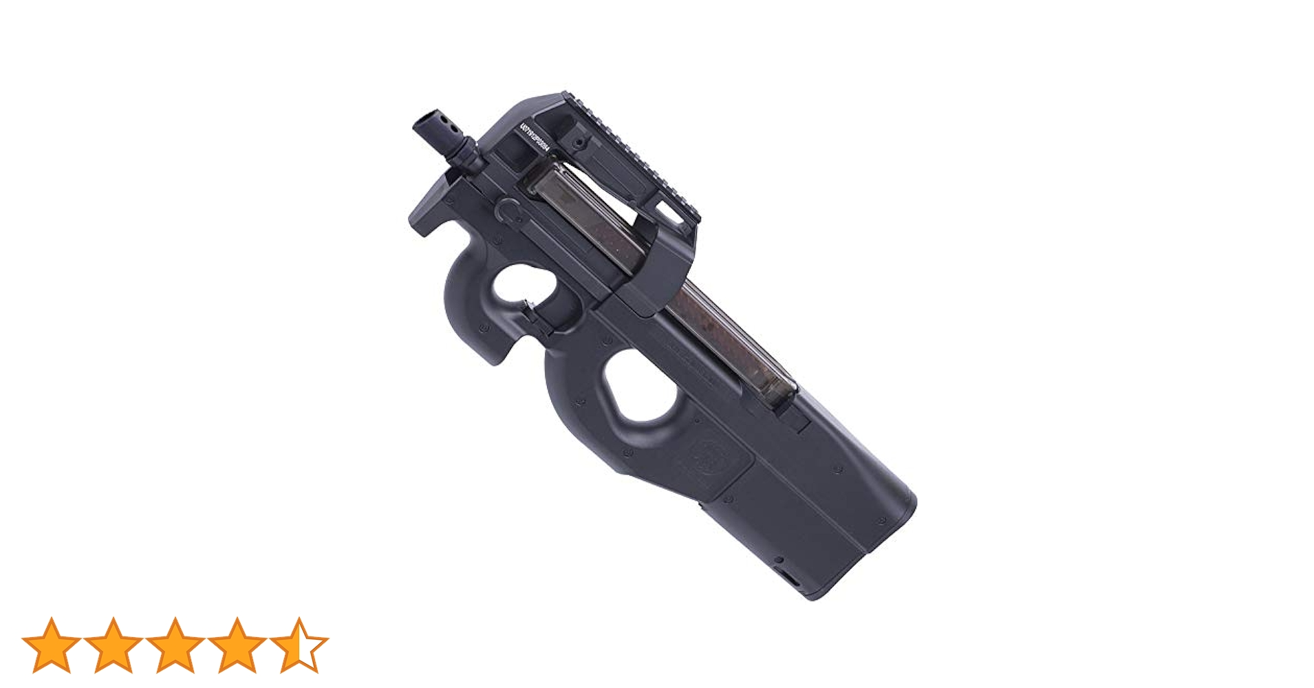 値段相談可！サバゲー引退　p90 CONDORプレキャリ　マガジン3本まとめ売り Amazon.co.jp: CYMA/CYBERGUN FN P90 TR 電動ガン (DE) : ホビー