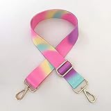 5. Klassischer Umhängeband, passend für Ihre eigene Handtasche oder ein gutes Geschenk für Verwandte und Freunde.