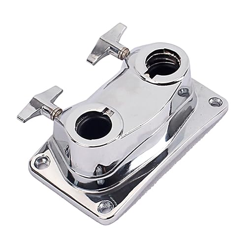 ifundom Wc80 Drum Base Accessories Drum Holder Mount Bracket Cymbal Holder Clamp