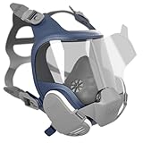 GVS SPM1003 Tear-off kit for Elipse Full Facepiece Respirator