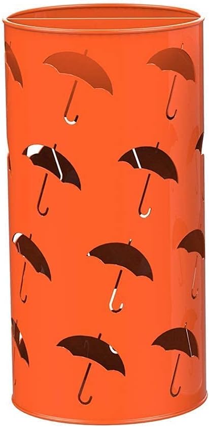 傘ラックモダンメタルラウンド傘スタンドホルダー玄関フリー 