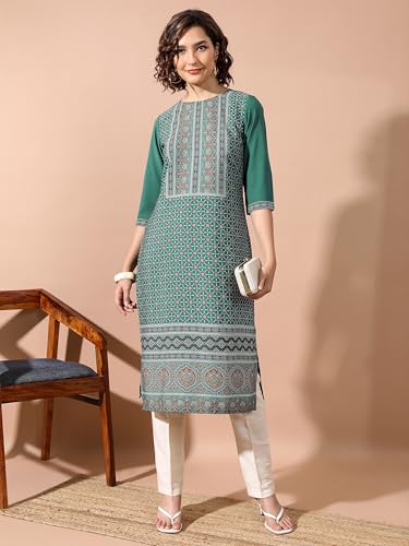 Image of Vishudh Women Kurtas
