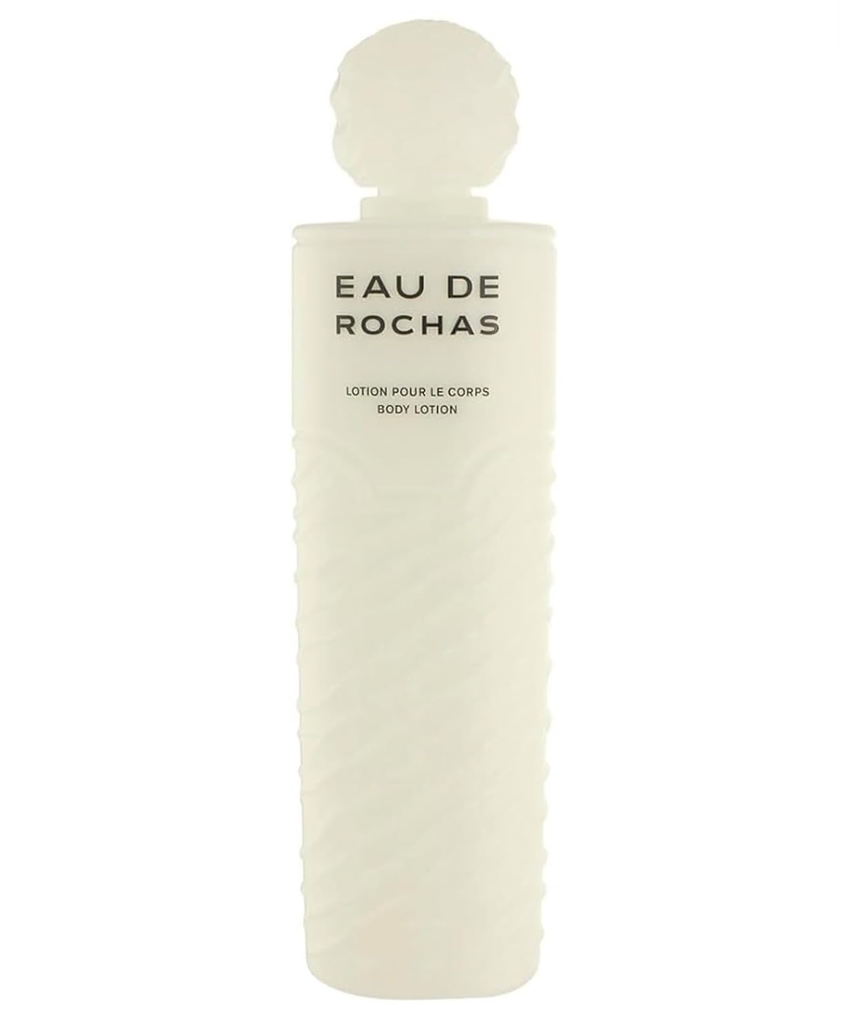 Generic R o c h a s EAU DE ROCHAS Body Lotion Full Size 500ml